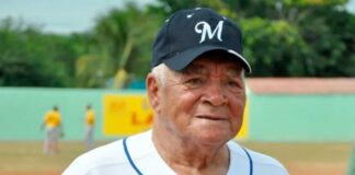 Senado aprueba “Día Nacional del Pelotero”, será cada 23 de septiembre