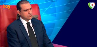 Servio Tulio Castaños: Es momento que el Estado asuma tema de los motores con seriedad | Hoy Mismo