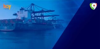 Subida de fletes podría restringir importaciones de productos navideños | Hoy Mismo