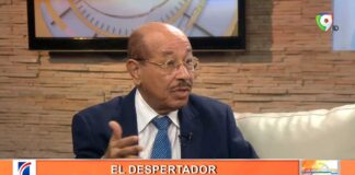 Temístocles Montás: Veo positivo la depuración del partido