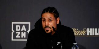 Todo bien con salud de boxeador dominicano noqueado durante pelea