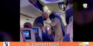 Viaje del presidente Abinader ¿Humildad o Populismo? | El Despertador SIN