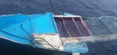 Zozobró Yola que iba hacia Puerto Rico Zozobró Yola que iba de RD hacia Puerto Rico