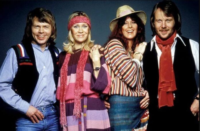 abba Lo nuev de Abba