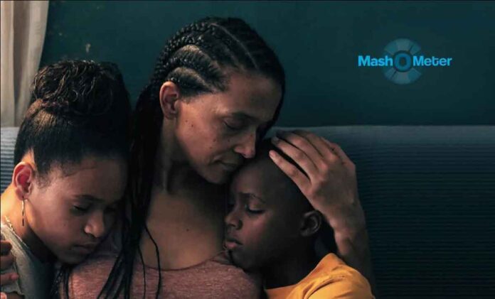 bantu-mama Película