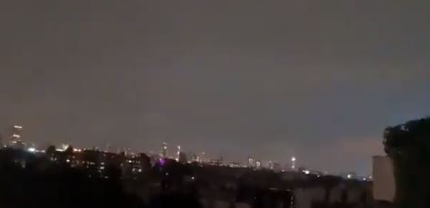 terremoto en México Terremoto en México