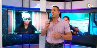 30 años de prisión a quienes atacaron con ácido del diablo a Yocairi Amarante | El Show del Mediodía