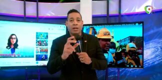 6 heridos y 2 graves en accidente durante Simulacro Nacional 2021 | El Show del Mediodía