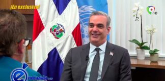 Abinader: Se necesita dinero para hospitales, no para llevar funcionarios en primera clase | Énfasis