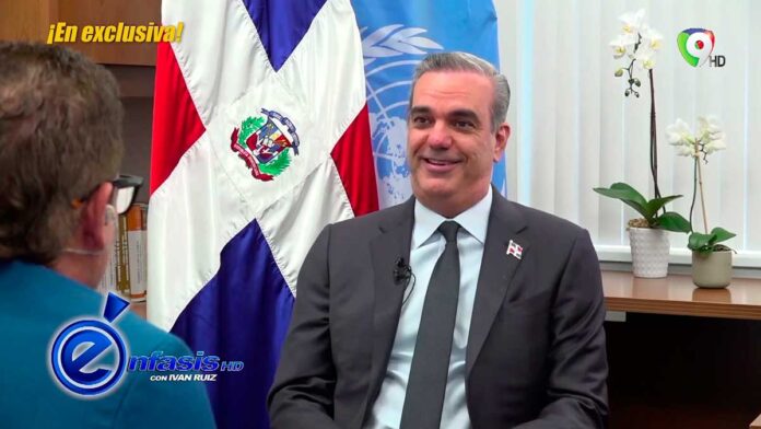 Abinader Se necesita dinero para hospitales, no para llevar funcionarios en primera clase Abinader: Se necesita dinero para hospitales, no para llevar funcionarios en primera clase | Énfasis