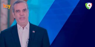 Abinader en Papeles de Pandora: ¿Cuándo es delito tener una cuenta offshore? | Hoy Mismo