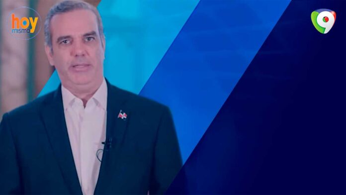 Abinader-en-Papeles-de-Pandora Abinader en Papeles de Pandora: ¿Cuándo es delito tener una cuenta offshore? | Hoy Mismo