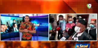 Abogado del cabo que asesino a Leslie Rosado: "Fue un momento de ira" | El Show del Mediodía