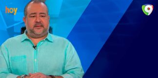 Advierten de una “somalización” de Haití con consecuencias para toda la región | Hoy Mismo