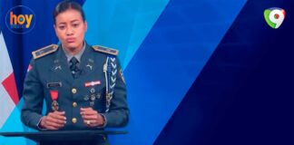 Advierten que PN ayuda a cabo para distorsionar caso Leslie Rosado | Hoy Mismo