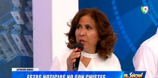 Alerta, ahora "Operación Larva"… Contra los lavadores y el narcotráfico | El Show del Mediodía