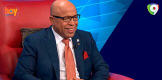 Alfredo Pacheco: La reformas fiscal es mala, pero es peor no hacerla | Hoy Mismo