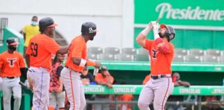 Bates de los Toros responden en primer partido pretemporada