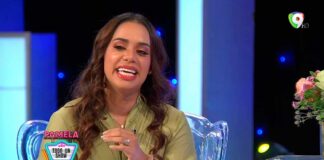 Betty Gerónimo: Yo estoy para defender a mi municipio y mi país | Pamela Todo Un Show