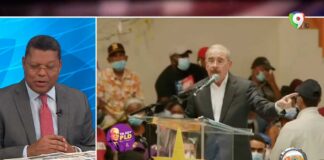 Cañazo al PLD: JCE reitera tiempos de campaña| ¿Habrá contienda entre Leonel y Margarita?