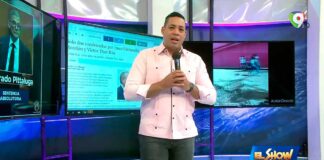 Caso Odebrecht dos presos y los demás libres | El Show del Mediodía