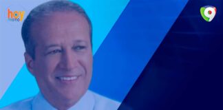 Confirman fallecimiento de Reinaldo Pared Pérez | Hoy Mismo