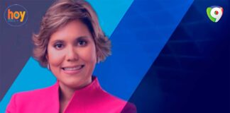 Cuestionan que hija de Chu Vásquez aspire a presidir Procompetencia | Hoy Mismo