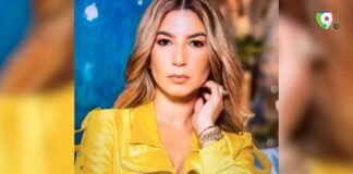 Dany Alcántara: Ejecución de Leslie Rosado Marte | Proceso TV