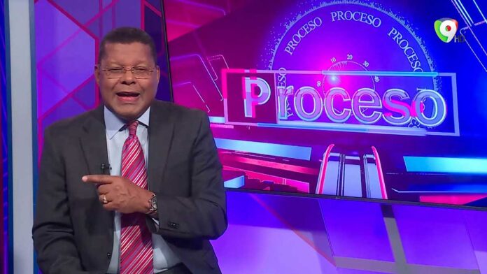 Dany-Alcántara--Nuevo-Director-de-la-PN-Eduardo-A.-Then Dany Alcántara: Nuevo Director de la PN Eduardo A. Then – Reforma Policial | Proceso TV