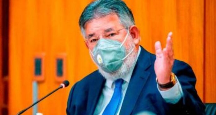 Víctor Díaz Rúa - Destacada Díaz Rúa expediente Odebrecht