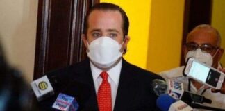 José Ignacio Paliza reforma fiscal