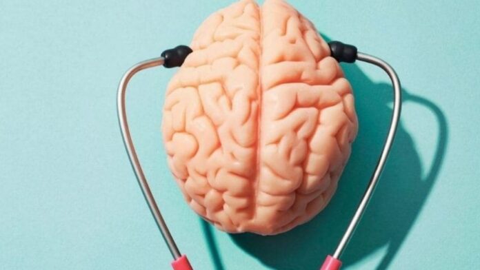 Día Mundial Salud Mental