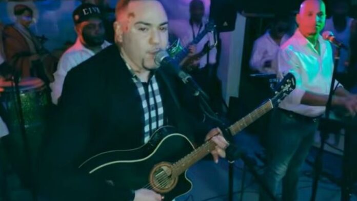 Manny Jhovanny -Destacada Color Visión Manny Jhovanny