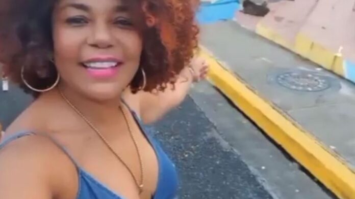 Cheddy - Destacada Color Visión Cheddy García