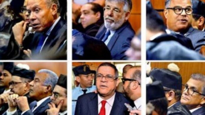 Condenados Odebrecht - Destacada Color Visión Condenados Odebrecht