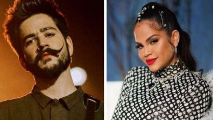 Monitor Music Awards - Destacada Color Visión Monitor Music Awards