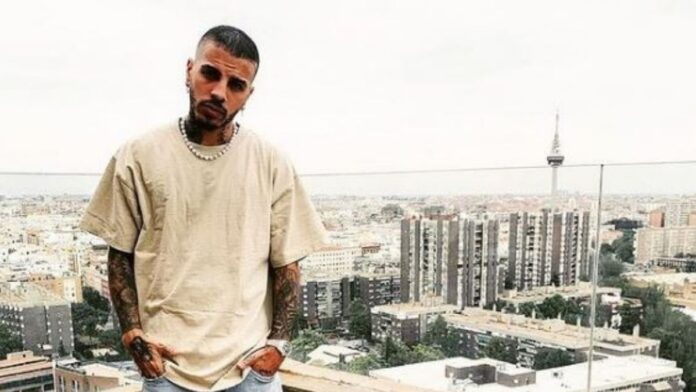 Raw Alejandro - Destacada Color Visión Raw Alejandro