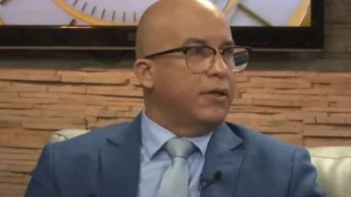 Homero Figueroa -Destacada Color Visión Homero Figueroa habla de los Pandoras Papers