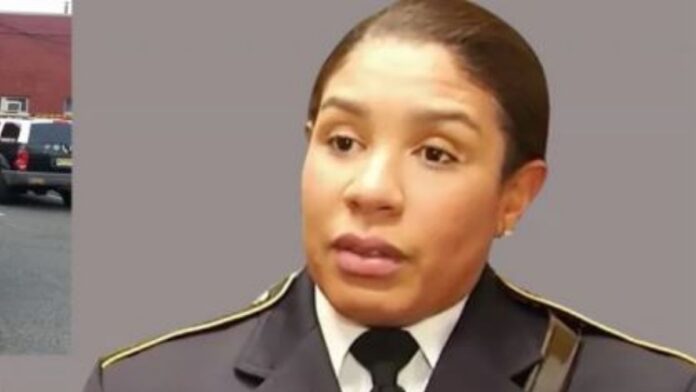 Sargento María Pérez - Destacada Color Visión La Sargento María Pérez