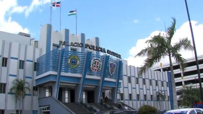 Reforma policial