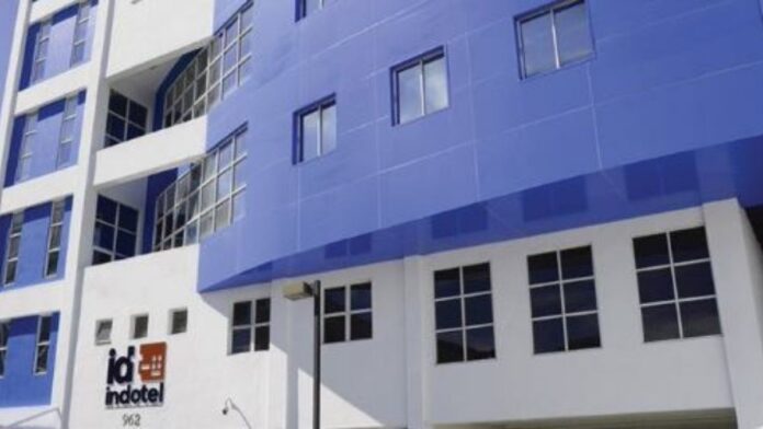 Indotel - Destacada Color Visión Indotel cierra emisoras