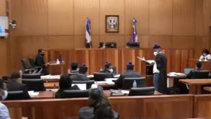 Juicio Odebrecht - Destacada Color Visión Caso Odebrecht