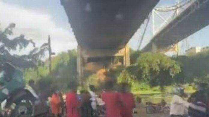Puente Juan Bosch
