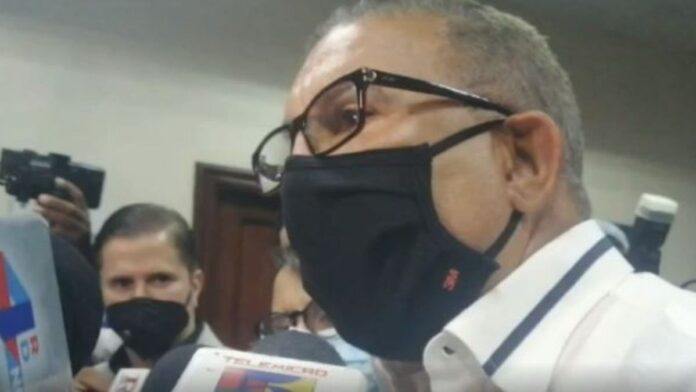 Padre de Leslie Rosado - Destacada Color Visión Muerte de Leslie Rosado