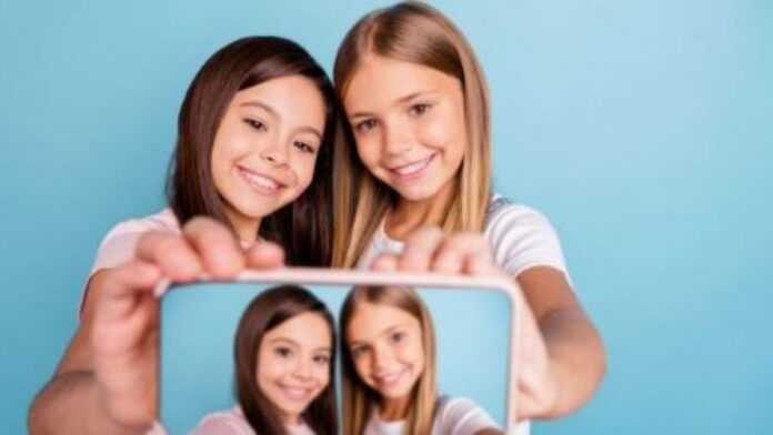 Instagram infantil - Destacada Color Visión Instagram infantil