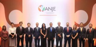 ANJE gasto público