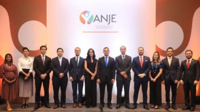 ANJE pide evaluar gasto público -Destacada Color Visión ANJE gasto público