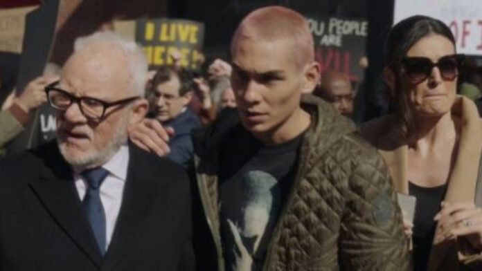 Huelga en Hollywood - Destacada Color Visión Huelga en Hollywood