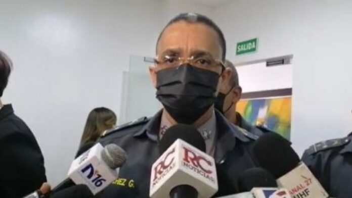 Director de la PN