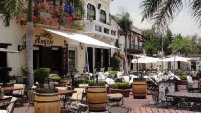 Restaurantes dominicanos preocupados por tarjeta de vacunación